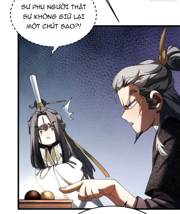 Thực sự có người cho rằng tu tiên khó sao? Chapter 12 - 41