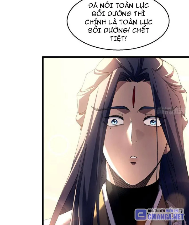 Thực sự có người cho rằng tu tiên khó sao? Chapter 12 - 42