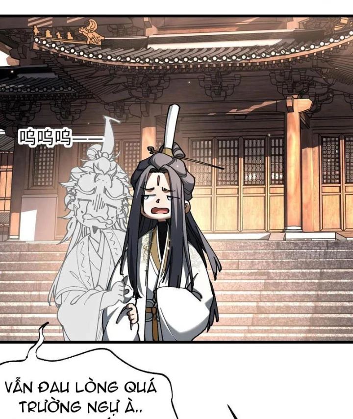 Thực sự có người cho rằng tu tiên khó sao? Chapter 12 - 46