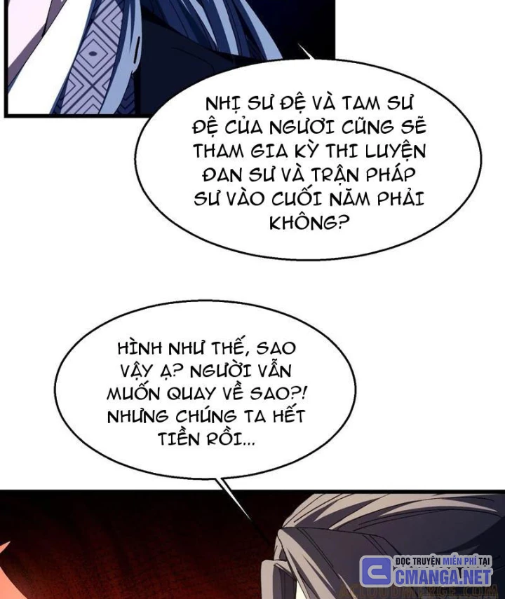 Thực sự có người cho rằng tu tiên khó sao? Chapter 12 - 48