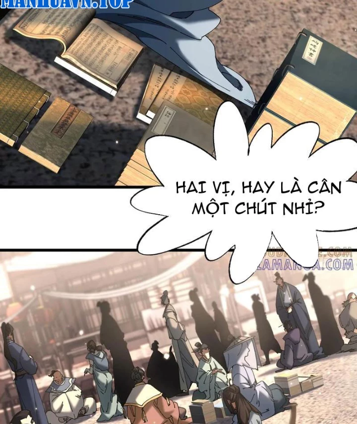 Thực sự có người cho rằng tu tiên khó sao? Chapter 12 - 52