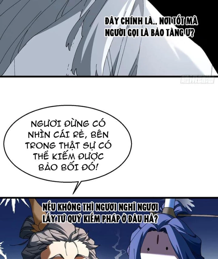 Thực sự có người cho rằng tu tiên khó sao? Chapter 12 - 55