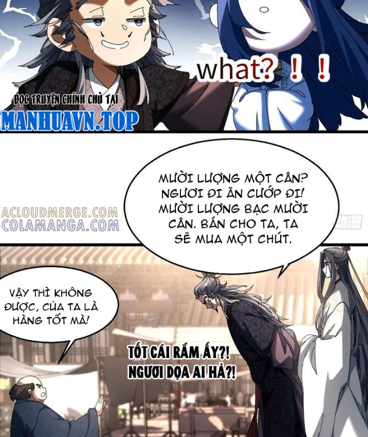 Thực sự có người cho rằng tu tiên khó sao? Chapter 12 - 56