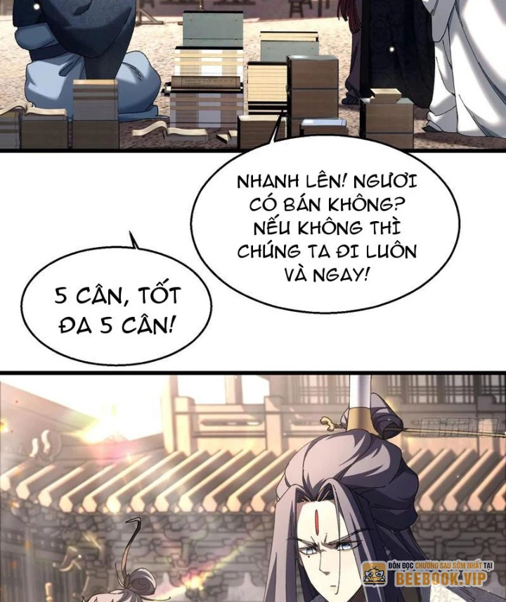 Thực sự có người cho rằng tu tiên khó sao? Chapter 12 - 57