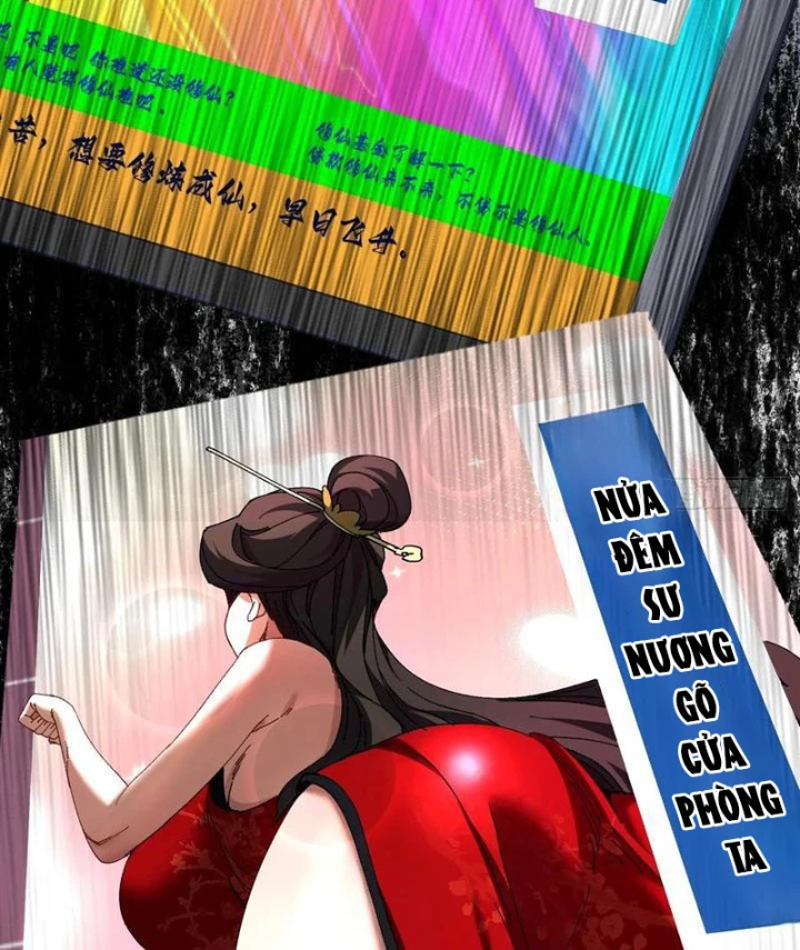 Thực sự có người cho rằng tu tiên khó sao? Chapter 12 - 62