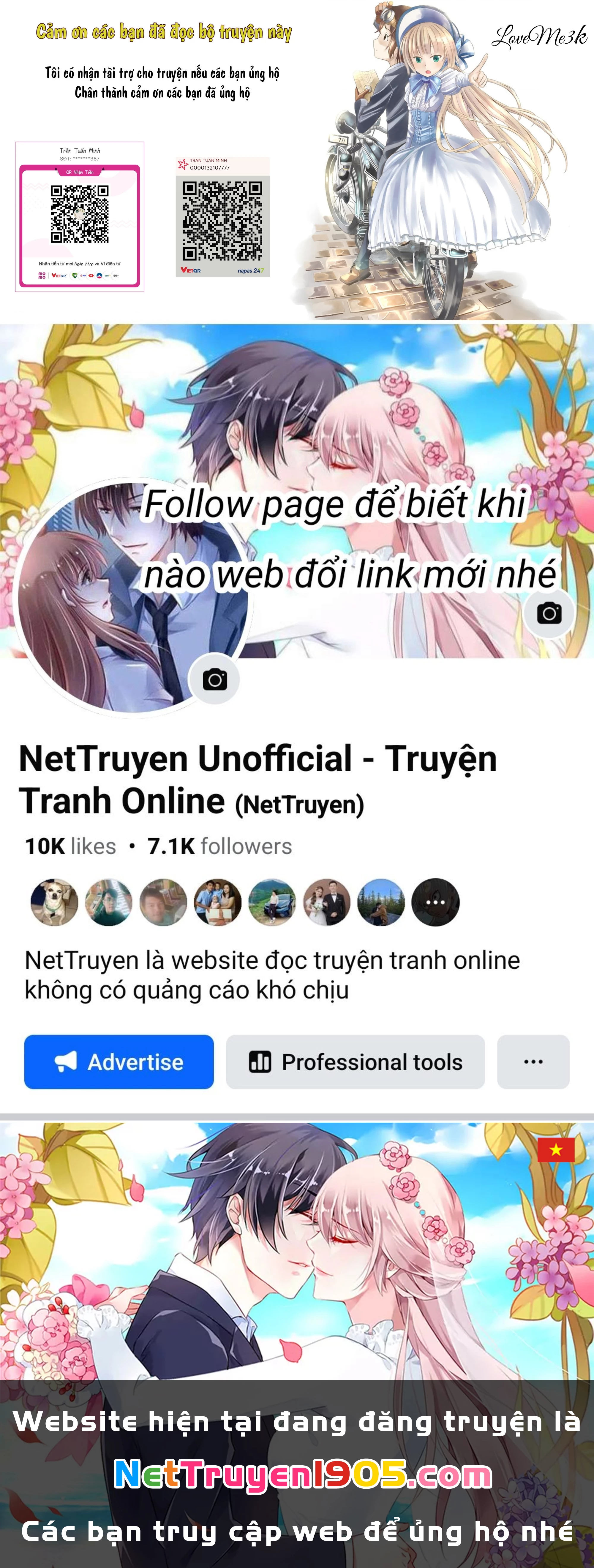 Một Căn Phòng, Đầy Ánh Sáng, Có Thiên Thần Chapter 22 - 20