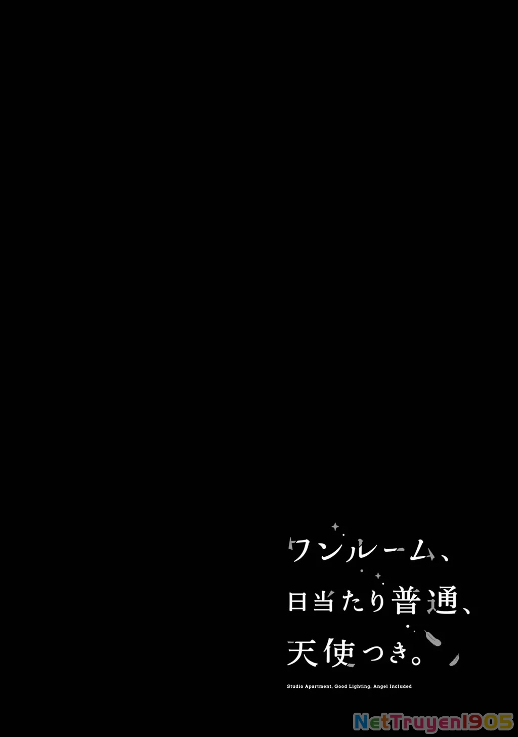 Một Căn Phòng, Đầy Ánh Sáng, Có Thiên Thần Chapter 23 - 30