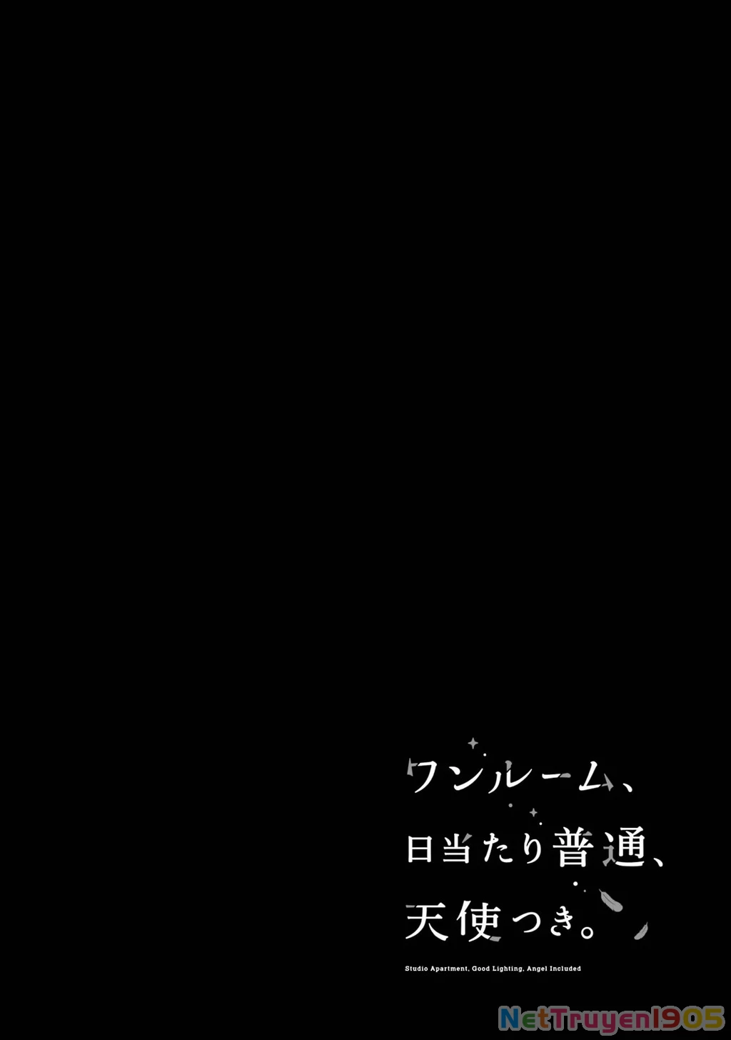 Một Căn Phòng, Đầy Ánh Sáng, Có Thiên Thần Chapter 24 - 2