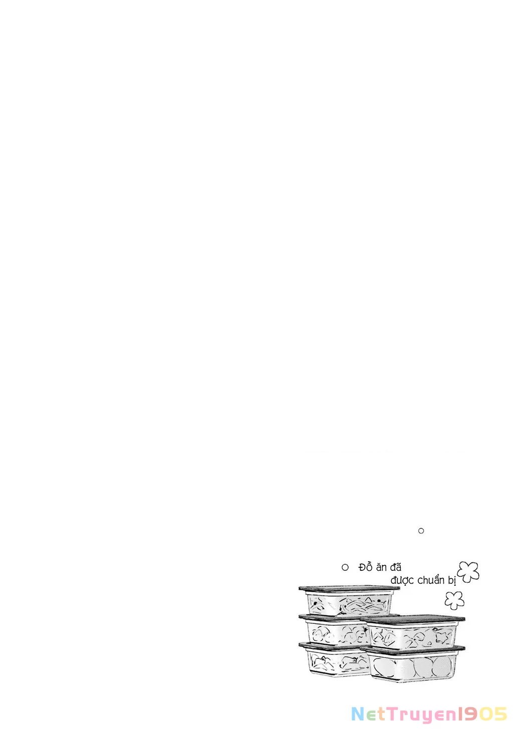 Một Căn Phòng, Đầy Ánh Sáng, Có Thiên Thần Chapter 24 - 38