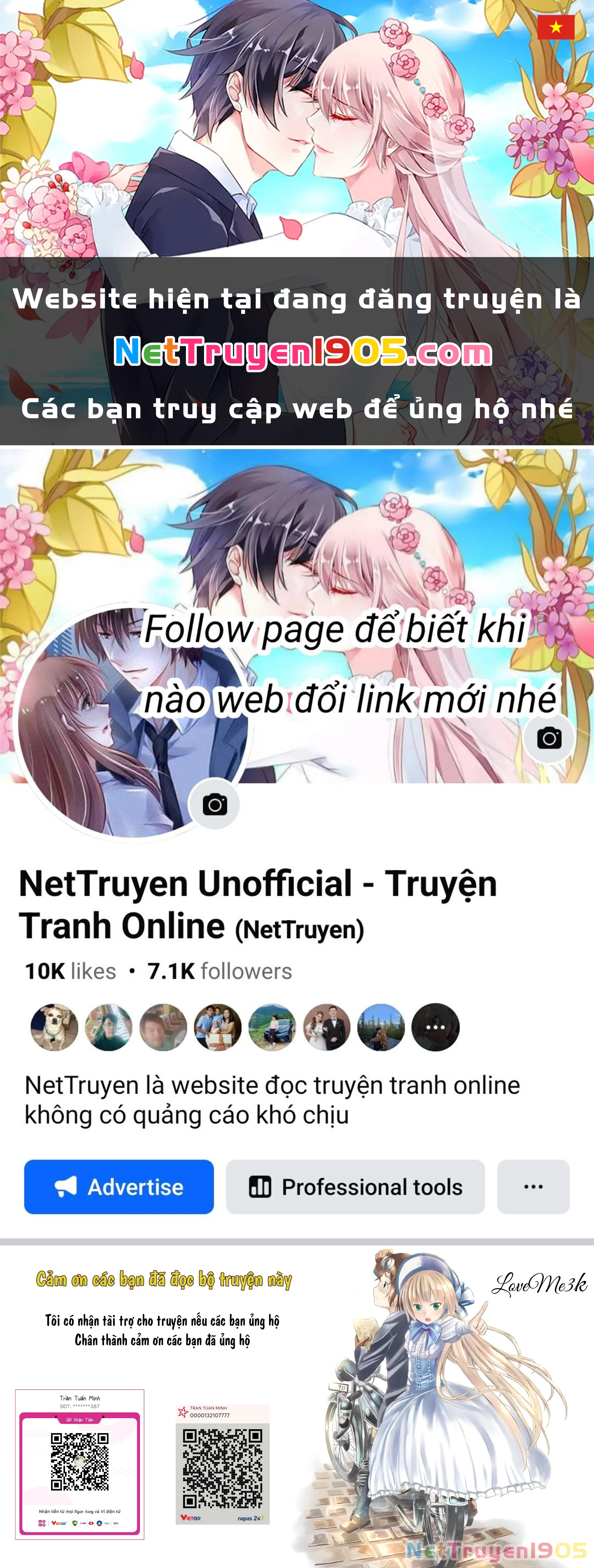 Một Căn Phòng, Đầy Ánh Sáng, Có Thiên Thần Chapter 25 - 1