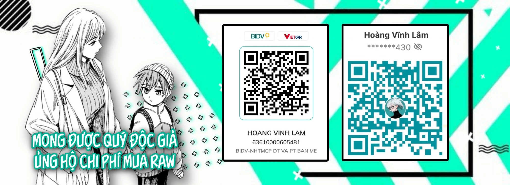 Hổ Vẫn Chưa Muốn Xơi Rồng Chapter 31.5 - 14