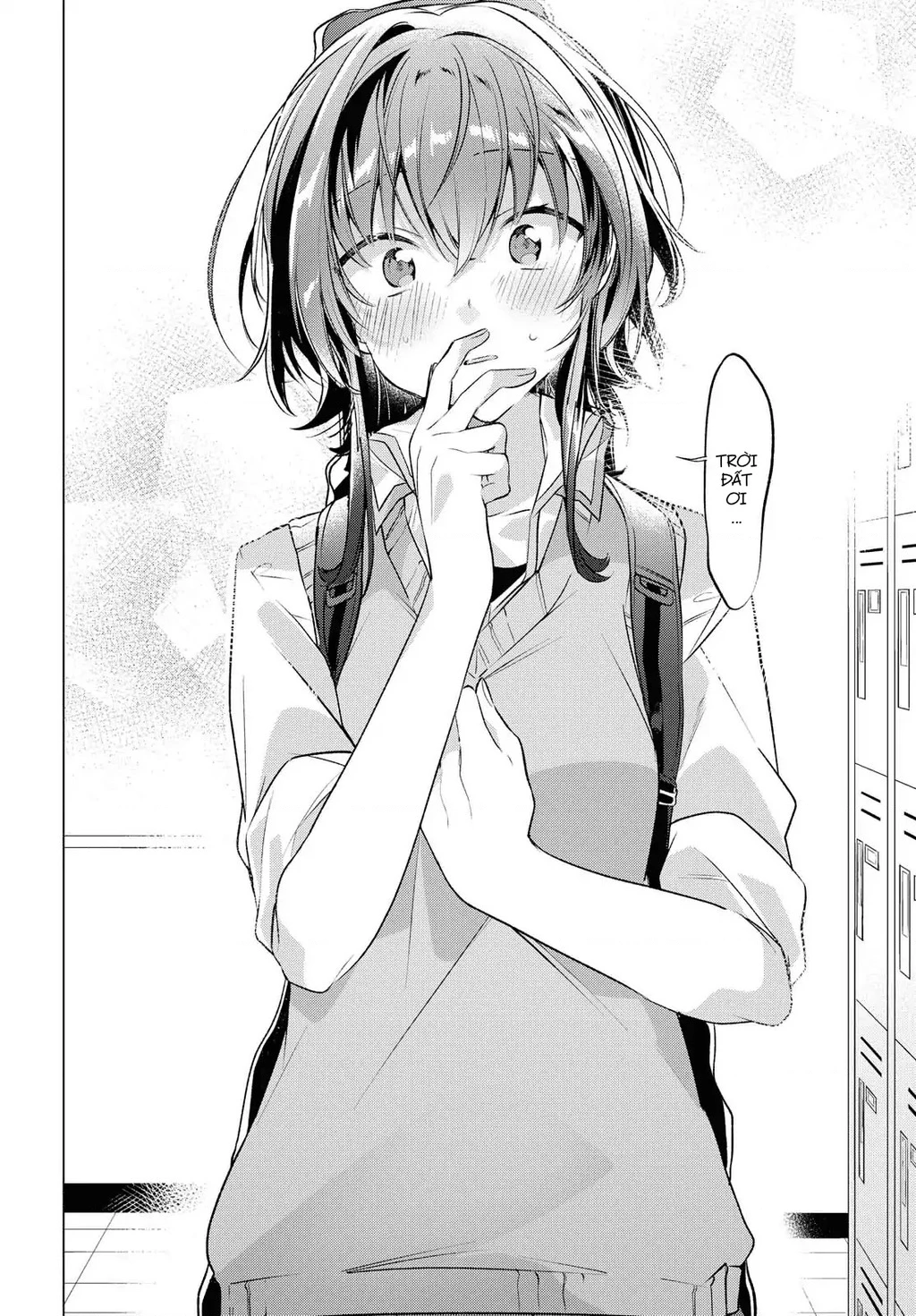 Khẽ Hát Lời Yêu Chapter 2 - 16