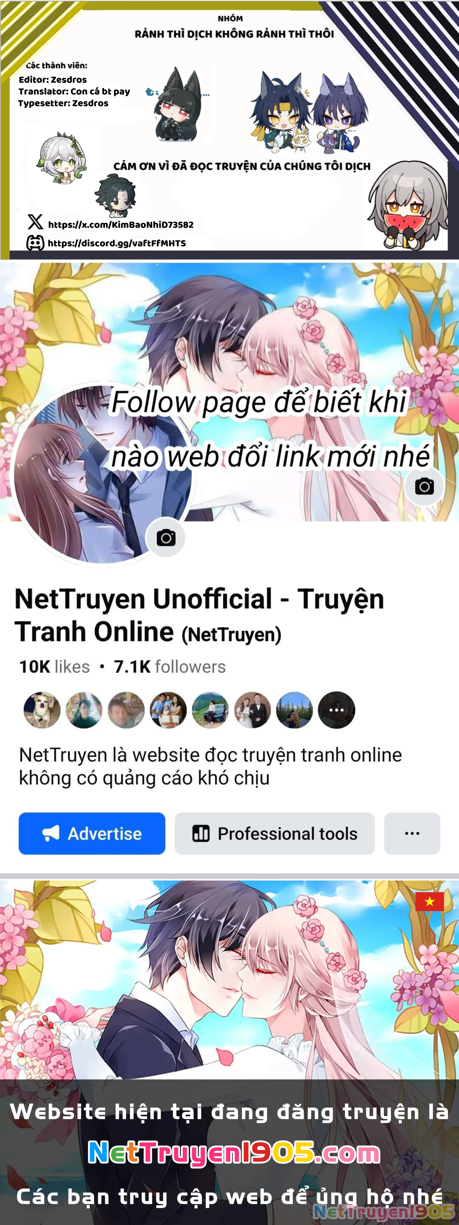 Khẽ Hát Lời Yêu Chapter 2 - 35