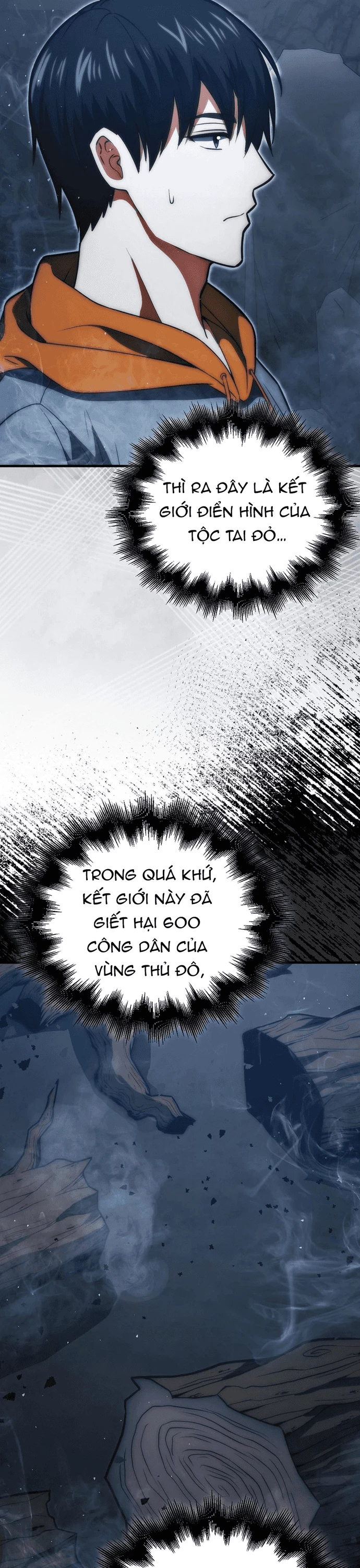 Người chơi thiên tài Chapter 75 - 5