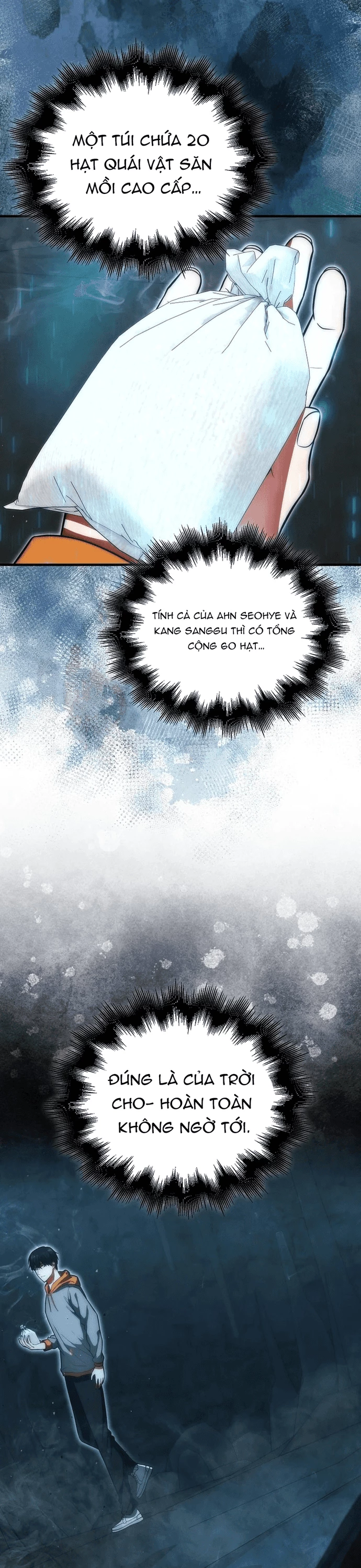 Người chơi thiên tài Chapter 75 - 15