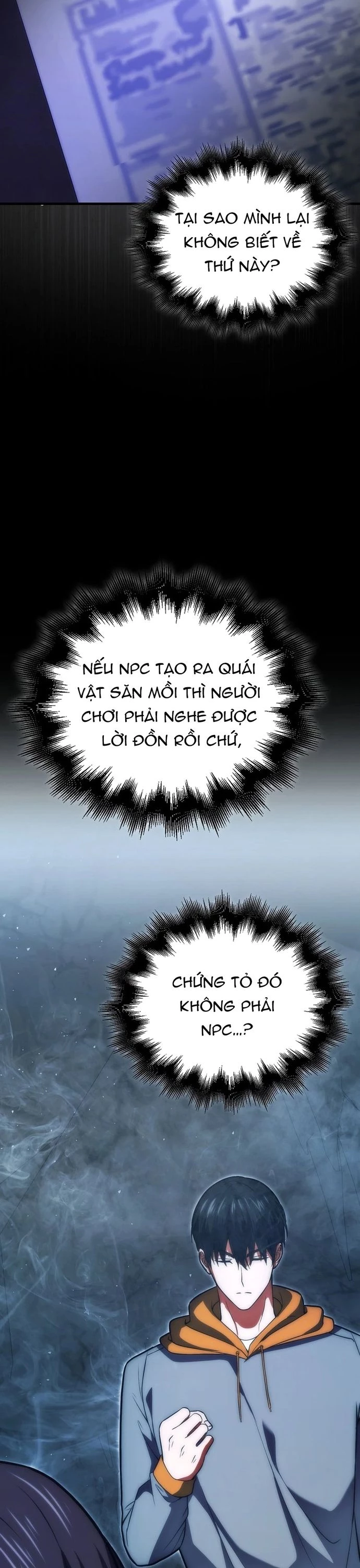 Người chơi thiên tài Chapter 75 - 17