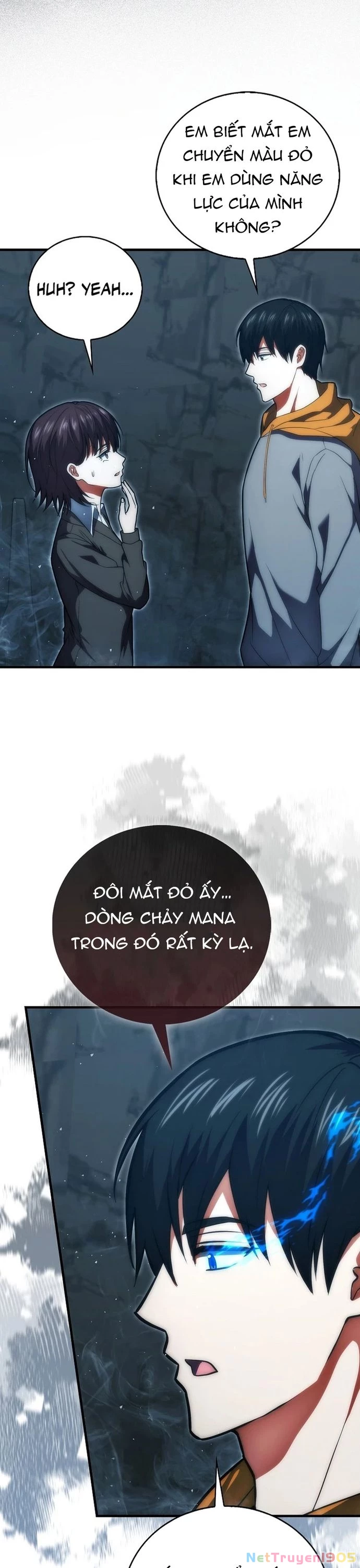 Người chơi thiên tài Chapter 75 - 20