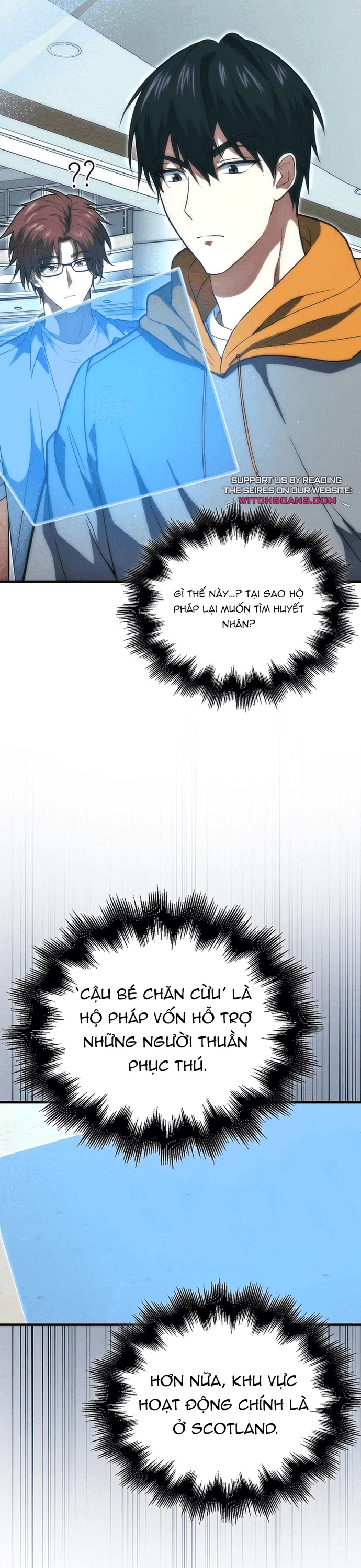 Người chơi thiên tài Chapter 76 - 2