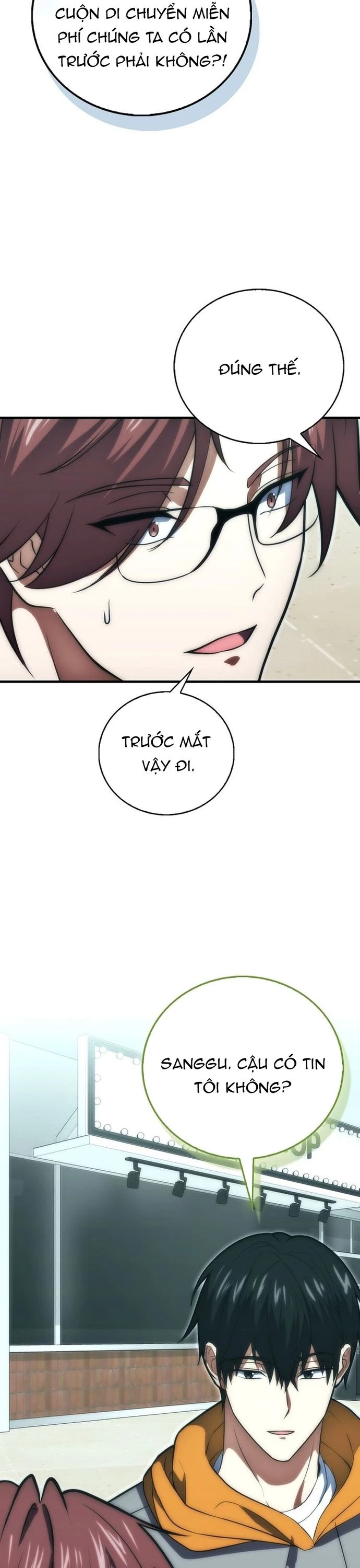 Người chơi thiên tài Chapter 76 - 6