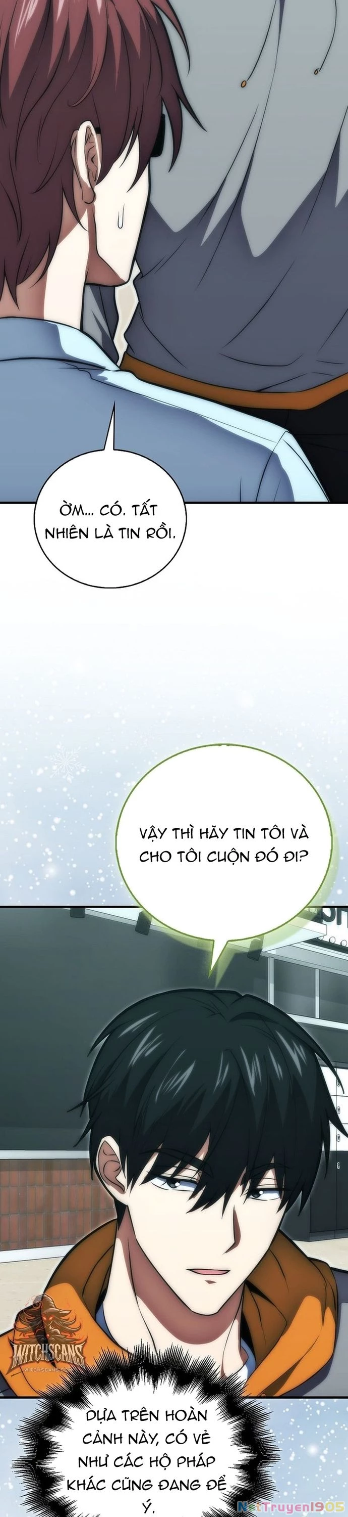 Người chơi thiên tài Chapter 76 - 7