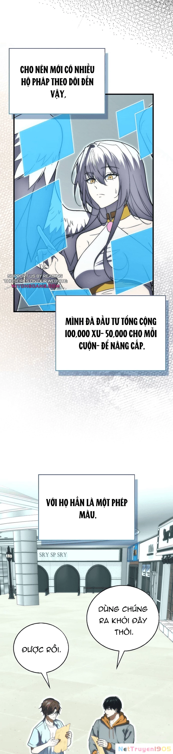 Người chơi thiên tài Chapter 76 - 14