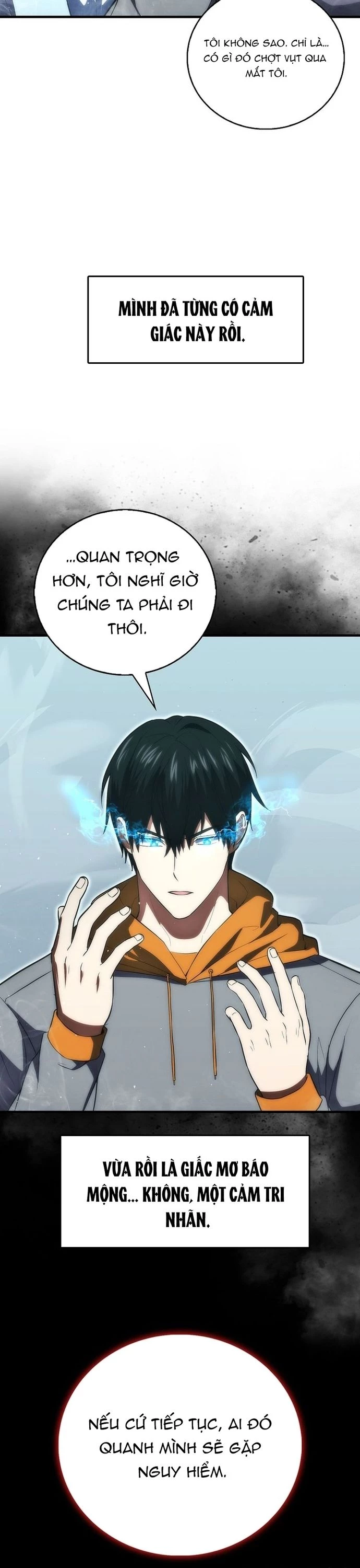 Người chơi thiên tài Chapter 76 - 18