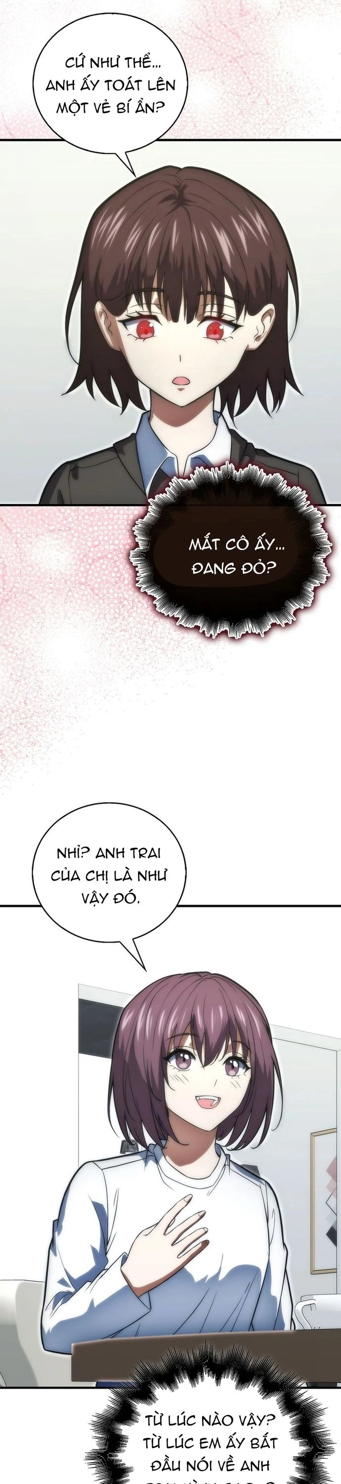 Người chơi thiên tài Chapter 76 - 28
