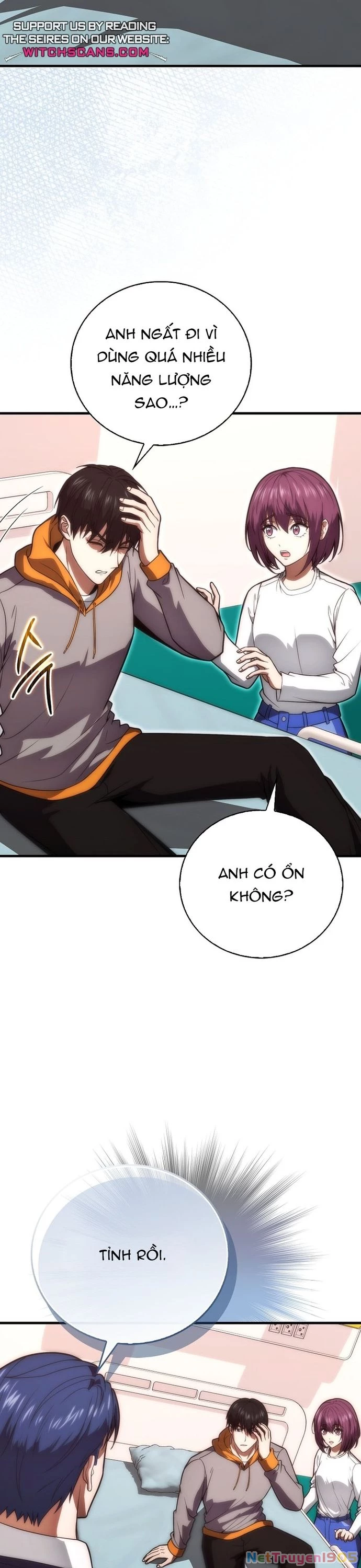 Người chơi thiên tài Chapter 78 - 14