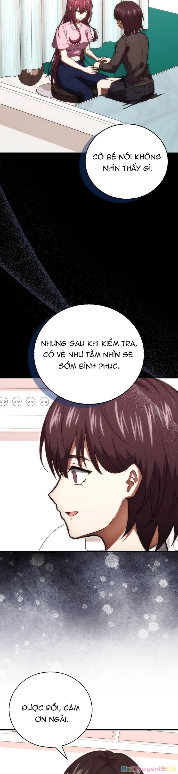 Người chơi thiên tài Chapter 78 - 16