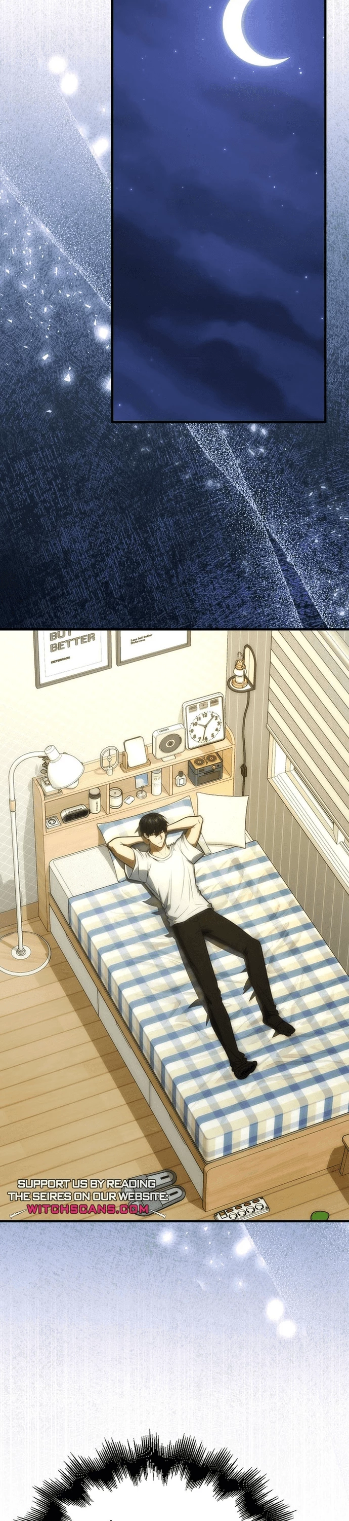 Người chơi thiên tài Chapter 78 - 19