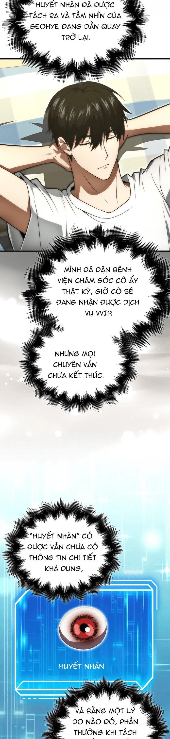 Người chơi thiên tài Chapter 78 - 20