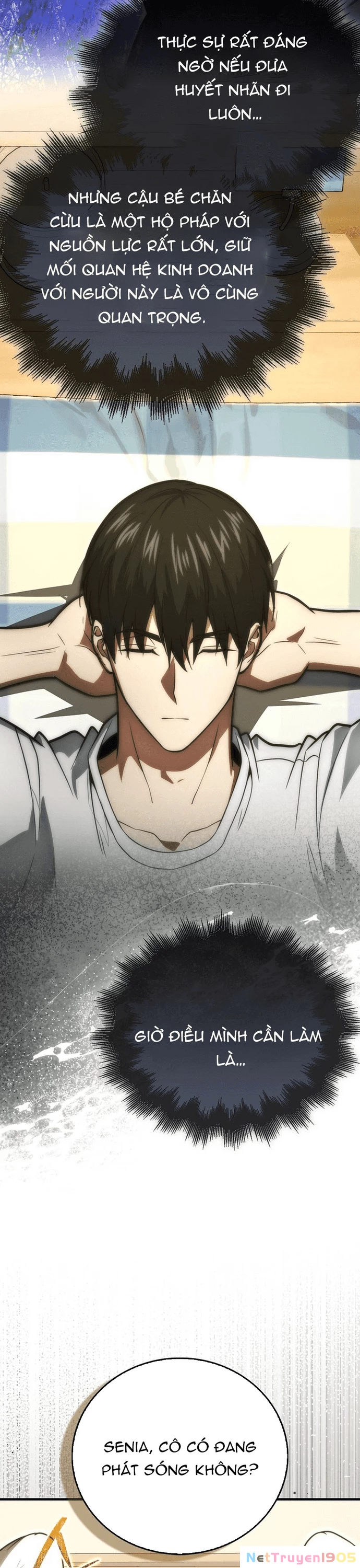 Người chơi thiên tài Chapter 78 - 22