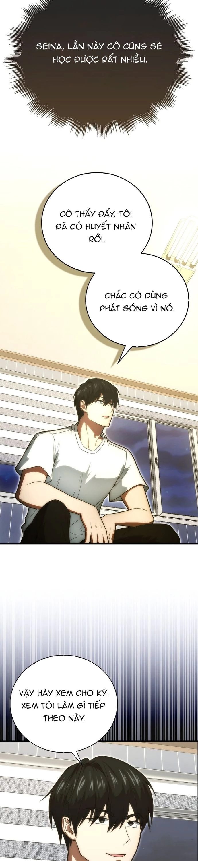 Người chơi thiên tài Chapter 78 - 26