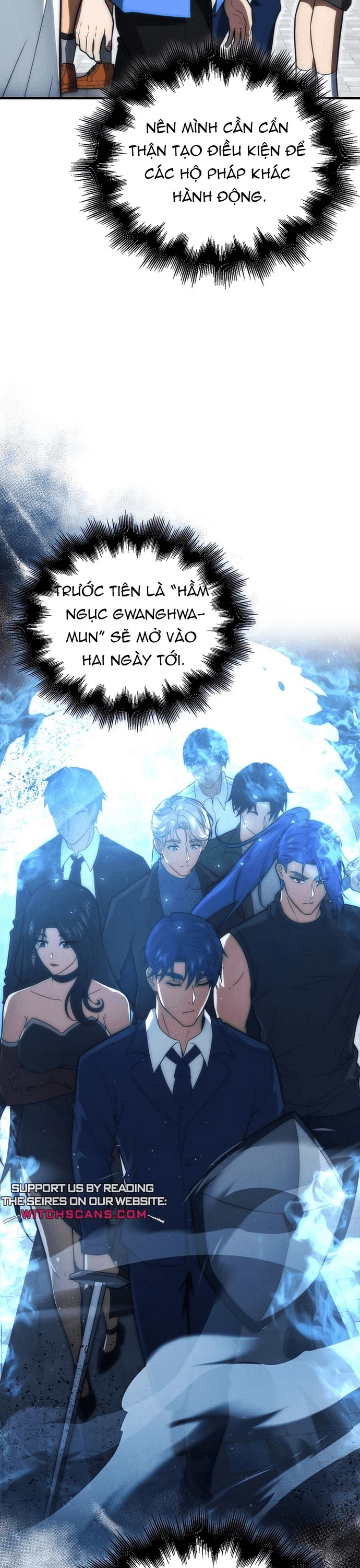 Người chơi thiên tài Chapter 78 - 29