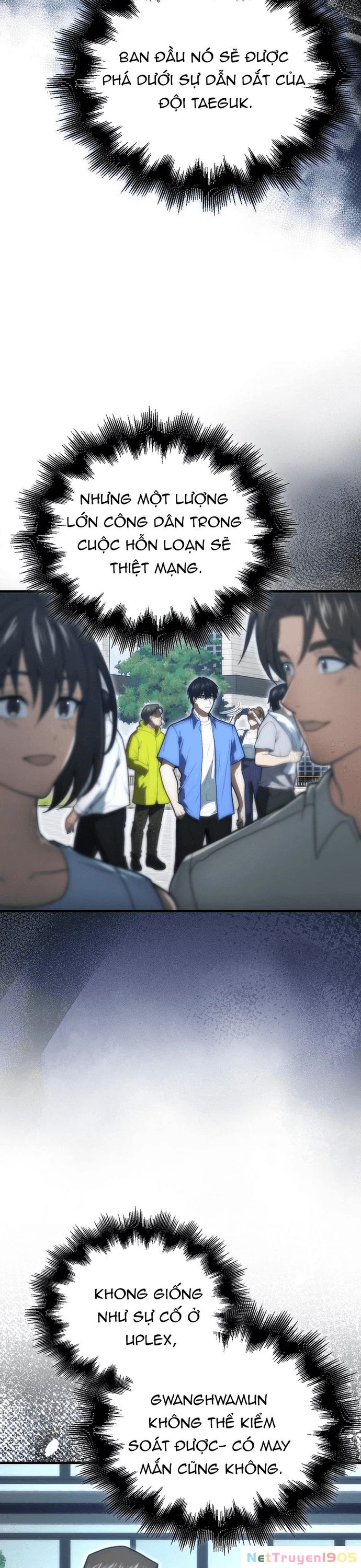 Người chơi thiên tài Chapter 78 - 30