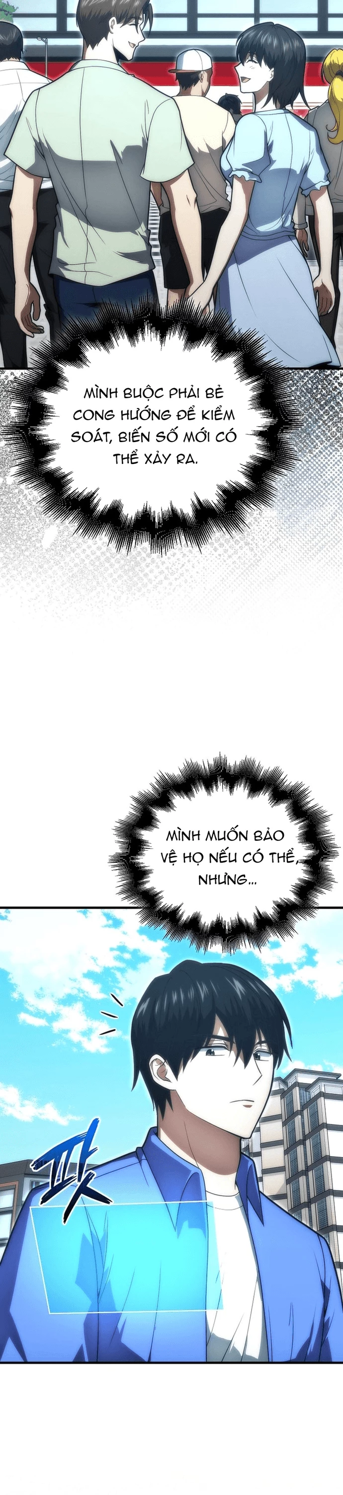 Người chơi thiên tài Chapter 78 - 31