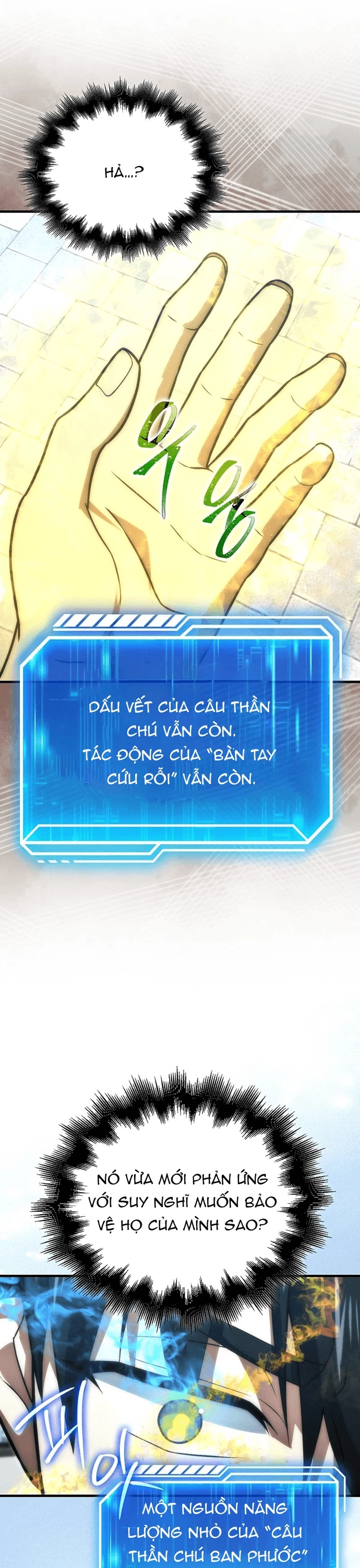 Người chơi thiên tài Chapter 78 - 32