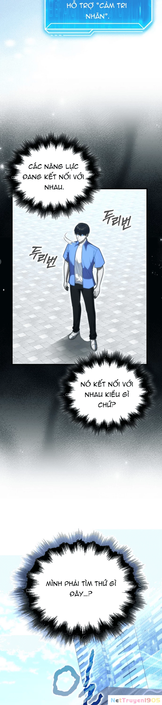 Người chơi thiên tài Chapter 78 - 33