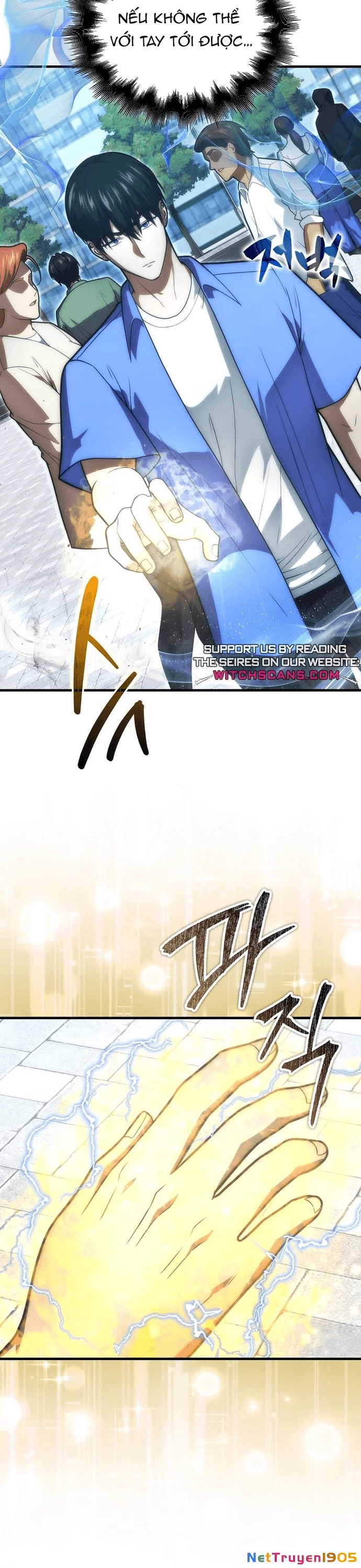 Người chơi thiên tài Chapter 78 - 36
