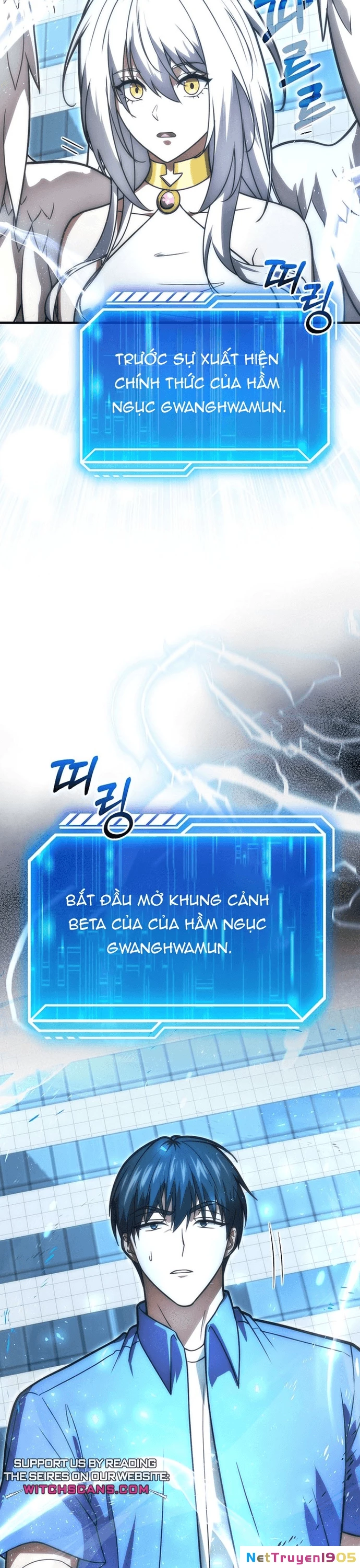 Người chơi thiên tài Chapter 78 - 38