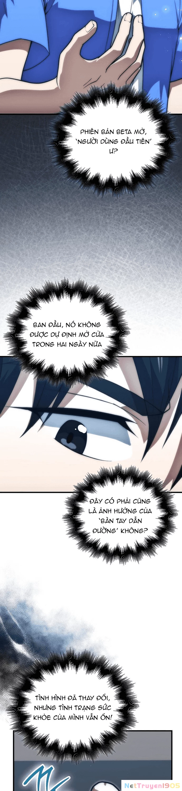 Người chơi thiên tài Chapter 79 - 3