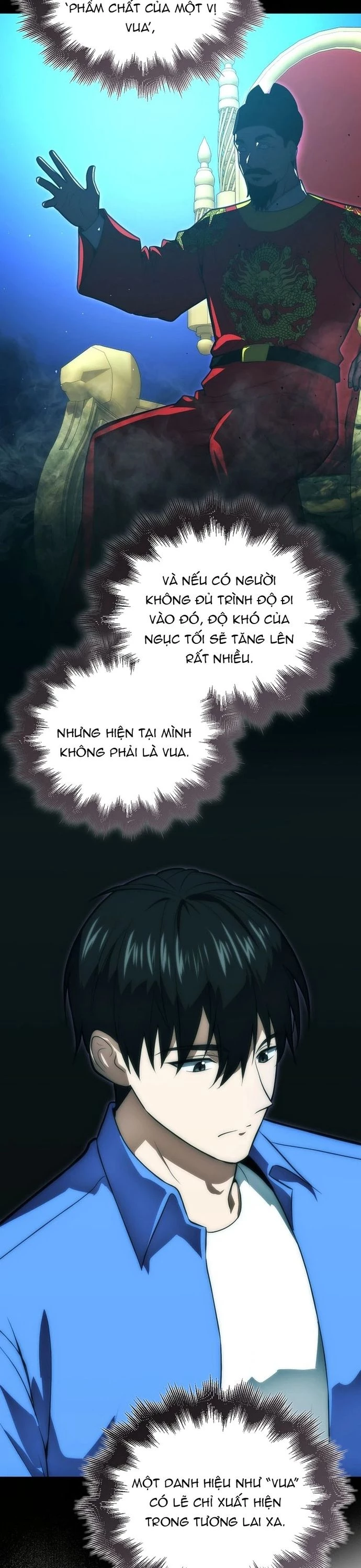 Người chơi thiên tài Chapter 79 - 11