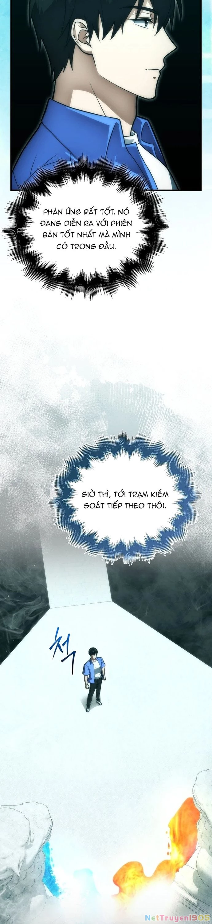 Người chơi thiên tài Chapter 79 - 15