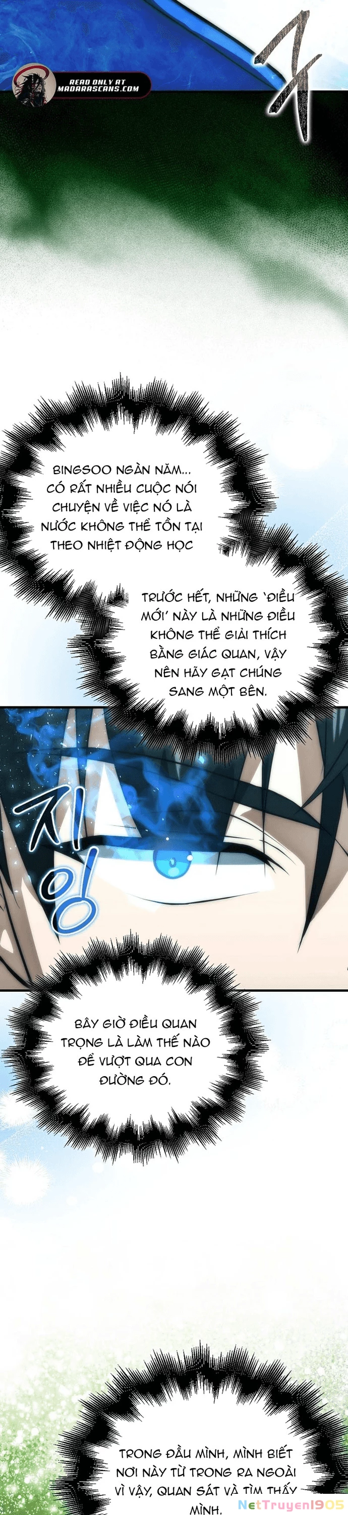 Người chơi thiên tài Chapter 79 - 18