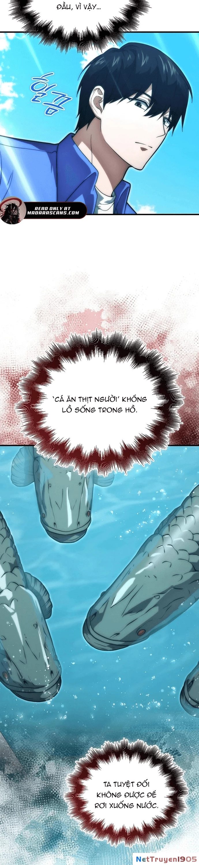 Người chơi thiên tài Chapter 79 - 23