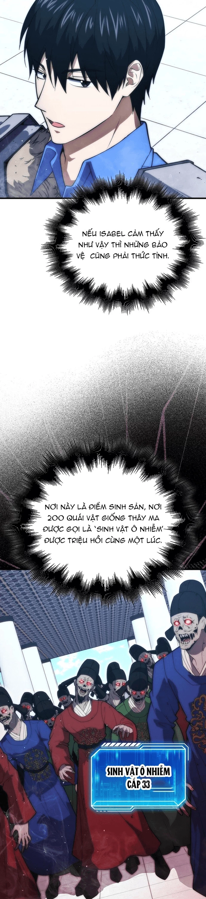 Người chơi thiên tài Chapter 79 - 28