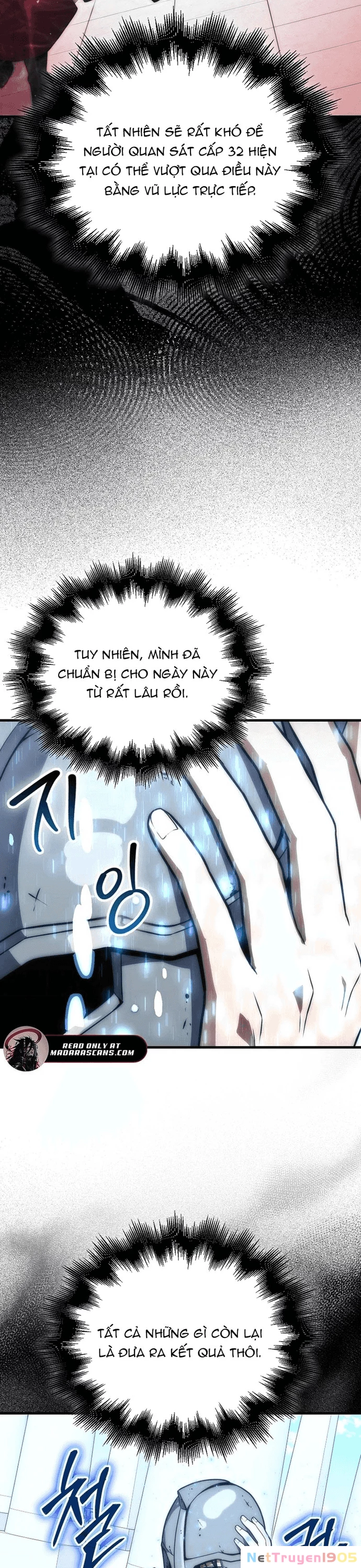 Người chơi thiên tài Chapter 79 - 29