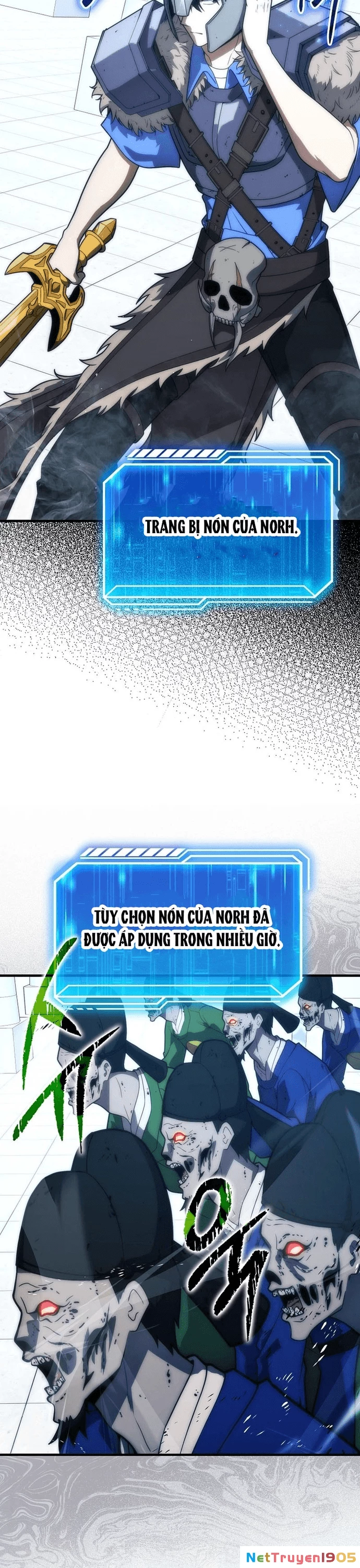 Người chơi thiên tài Chapter 79 - 30