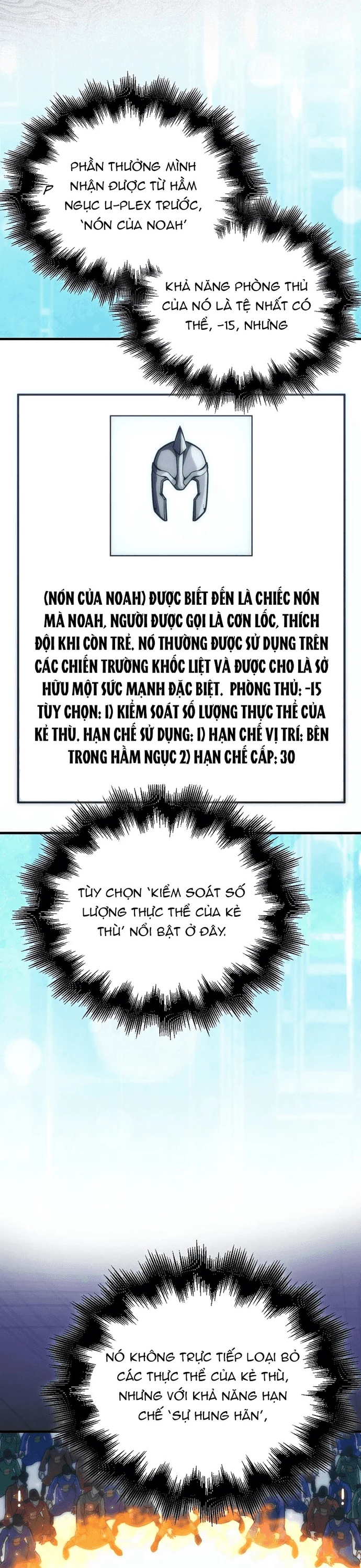 Người chơi thiên tài Chapter 79 - 31