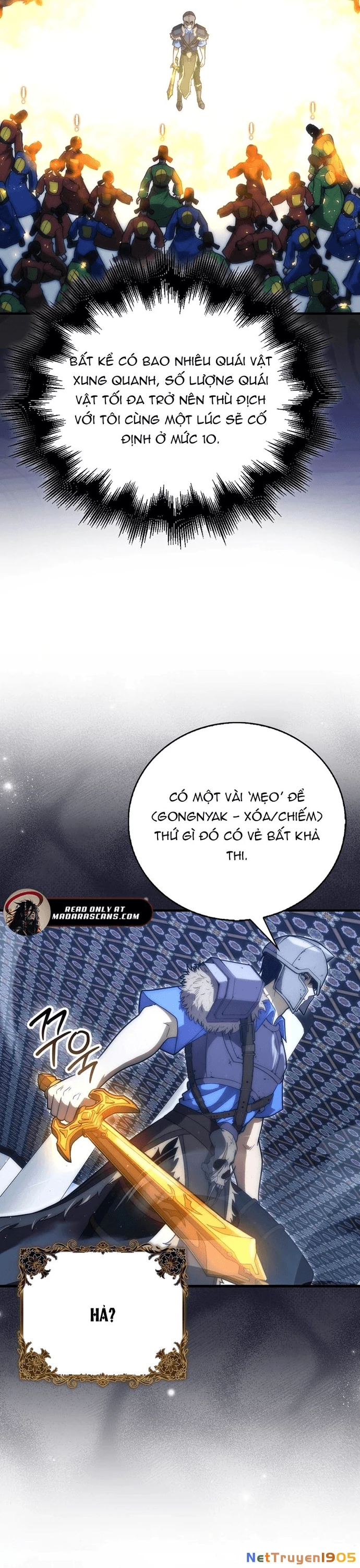 Người chơi thiên tài Chapter 79 - 32